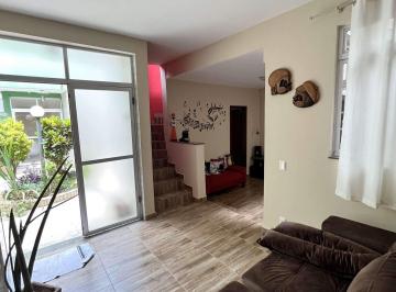 Casa · 100m² · 3 Quartos · 1 Vaga · Casa 3 quartos à venda no Heliópolis