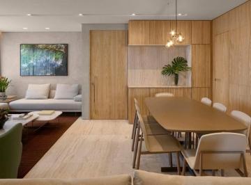 Apartamento · 140m² · 4 Quartos · Apartamento à venda no bairro Sion - Belo Horizonte