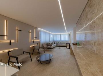 Apartamento · 410m² · 4 Quartos · 4 Vagas · Área Privativa com 4 suites, 1 apto por andar. 410 m, 205 m2 área externa à venda, 410 m² por R$ 3.4