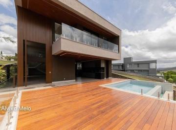 Casa · 538m² · 4 Quartos · 6 Vagas · Casa à venda em Alphaville - Nova Lima