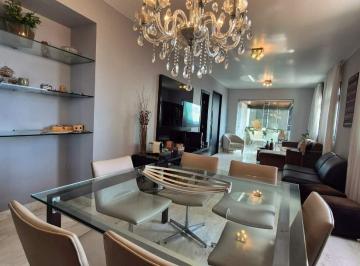 Apartamento · 165m² · 4 Quartos · 3 Vagas · Confortável apartamento com 4 quartos com varanda no Buritis, BH