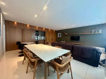 Apartamento · 115m² · 3 Quartos · 3 Vagas · Apartamento 3 quartos à venda no Vila da Serra