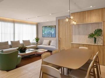 Apartamento · 140m² · 4 Quartos · 3 Vagas · Apartamento a venda 4 Quartos, 2 suites, 2 semi-suites, 3 vagas no Sion R$ 1.915.662,67