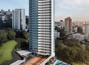 Apartamento · 439m² · 4 Quartos · 4 Vagas · Apartamento de luxo no UNIQUE PHV em Belo Horizonte