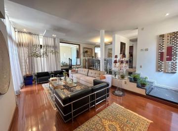 Casa · 594m² · 4 Quartos · 6 Vagas · Casa a venda no bairro Mangabeirras - Belo Horizonte