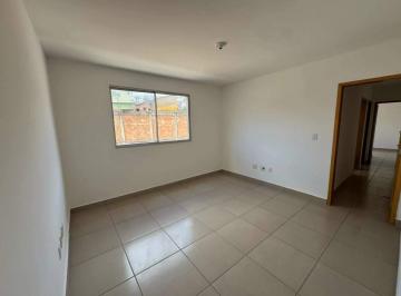 Apartamento · 55m² · 2 Quartos · 1 Vaga · Apartamento, 2 quartos, 1 suite, 1 vaga