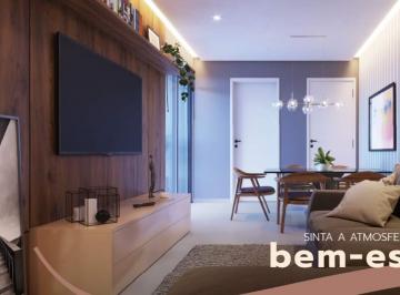 Apartamento · 89m² · 3 Quartos · 2 Vagas · Apartamento 3 quartos à venda no Sagrada Família