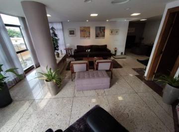 Apartamento · 199m² · 4 Quartos · 2 Vagas · Apartamento 4 quartos, 2 suítes, sala para vários ambientes, 2 vagas de garagem. Serra - Belo Horizo