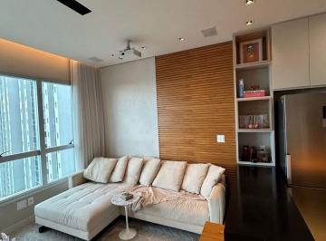 Apartamento · 76m² · 1 Quarto · 1 Vaga · Apartamento à venda no Belvedere em BH