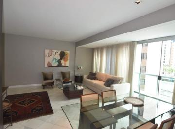 Apartamento · 108m² · 3 Quartos · 2 Vagas · Apartamento 3 quartos à venda no Belvedere