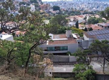 Terreno · 450m² · Lote à venda em Mangabeiras, Belo Horizonte