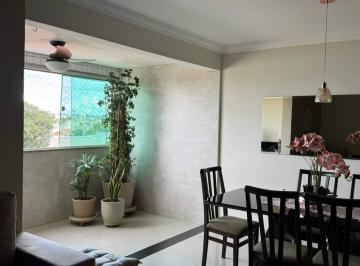 Apartamento · 95m² · 3 Quartos · 2 Vagas · Apartamento, 3 quartos, 2 suites, 2 vagas