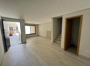 Casa · 156m² · 3 Quartos · 3 Vagas · Casa, 3 quartos, 1 suite, 3 vagas