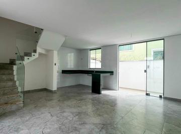 Casa · 106m² · 3 Quartos · Casa, 3 quartos, 1 suite