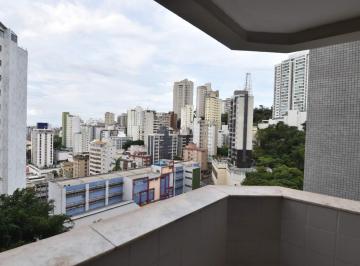 Apartamento · 85m² · 2 Quartos · 2 Vagas · Apartamento 2 quartos mobiliado para alugar no Gutierrez