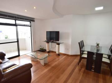 Apartamento · 85m² · 2 Quartos · 2 Vagas · Apartamento 2 quartos mobiliado para alugar no Gutierrez