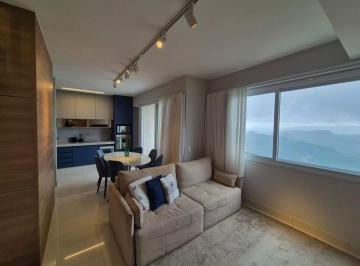 Apartamento · 75m² · 2 Quartos · 2 Vagas · Apartamento 2 quartos à venda no Vila da Serra