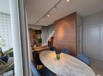 Apartamento · 75m² · 2 Quartos · 2 Vagas · Apartamento 2 quartos à venda no Vila da Serra