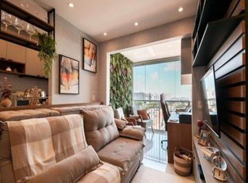 Apartamento de 1 quarto, São Paulo · Apartamento-Para venda-195 Rua Malvina Ferrara Samarone, , Sacomã, São Paulo, São Paulo