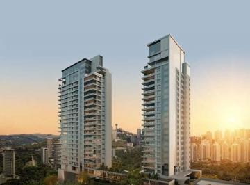 Apartamento · 264m² · 4 Quartos · 5 Vagas · Apartamento 4 quartos à venda Jardim das Mangabeiras / Vila da Serra
