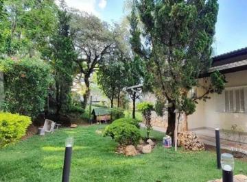 Casa · 535m² · 3 Quartos · 6 Vagas · Casa no Condomínio Vila do Ouro com 560m², 3 suítes e vagas para 6 carros - Nova Lima