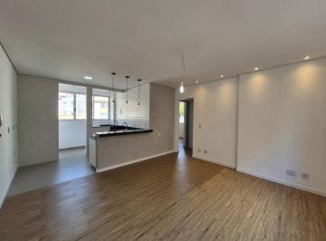 Apartamento · 60m² · 2 Quartos · 1 Vaga · Apartamento reformado de 2 quartos à venda no Sion