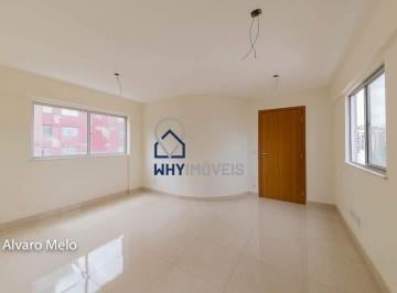 Apartamento · 65m² · 2 Quartos · 2 Vagas · Apartamento à venda em Belo Horizonte - Edificio Málaga