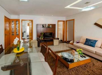 Apartamento · 100m² · 4 Quartos · 2 Vagas · Apartamento, 4 quartos, 1 suite, 2 vagas