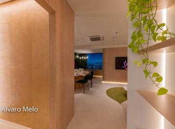 Apartamento · 318m² · 4 Quartos · 4 Vagas · Cobertura no Hub Savassi - Venda