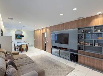 Apartamento · 220m² · 4 Quartos · 2 Vagas · Apartamento 4 quartos à venda no Funcionários