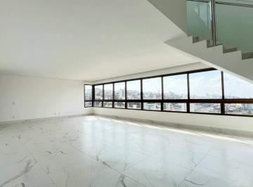 Apartamento · 186m² · 4 Quartos · 4 Vagas · Cobertura, 4 quartos, 4 suites, 4 vagas