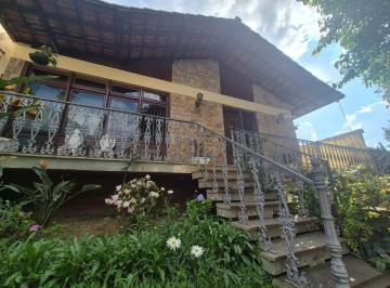 Casa · 308m² · 4 Quartos · 5 Vagas · Casa 4 quartos à venda no Mangabeiras / Comiteco