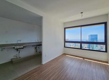 Apartamento · 1 Quarto · 1 Vaga · Seja o primeiro a morar nesse excelente apartamento NOVO de 1 quarto , sendo 1 suíte