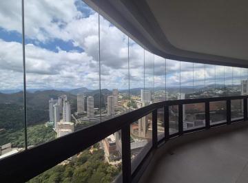 Apartamento · 148m² · 3 Quartos · 3 Vagas · Apartamento 3 quartos à venda no Vale do Sereno / Vila da Serra