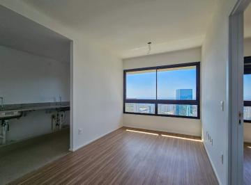 Apartamento · 43m² · 1 Quarto · 1 Vaga · Seja o primeiro a morar nesse excelente apartamento NOVO de 1 quarto , sendo 1 suíte