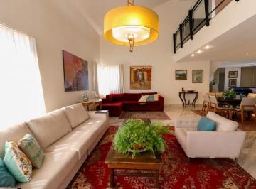 Apartamento · 235m² · 4 Quartos · 5 Vagas · Cobertura de luxo com 4 quartos e 2 suítes em Belo Horizonte