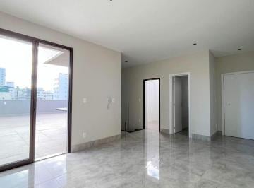 Apartamento · 134m² · 3 Quartos · 4 Vagas · Cobertura, 3 quartos, 2 suites, 2 vagas