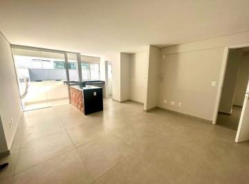 Apartamento · 63m² · 2 Quartos · 2 Vagas · Apartamento à venda em Lourdes, próximo ao minas I