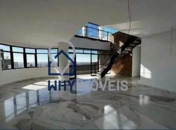 Apartamento · 346m² · 4 Quartos · 4 Vagas · Cobertura 4 quartos para aluguel no bairro Anchieta