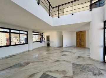 Apartamento · 440m² · 4 Quartos · 4 Vagas · Cobertura 4 quartos para aluguel no bairro Anchieta