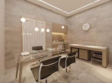 Apartamento · 62m² · 2 Quartos · 1 Vaga · Apartamentos de 1 e 2 suítes com lavabo - ALTO LUXO