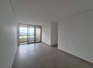 Apartamento · 115m² · 3 Quartos · 2 Vagas · Apartamento 3 quartos à venda no Vale do Sereno / Vila da Serra