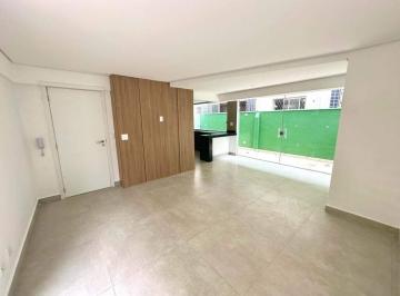 Apartamento · 114m² · 2 Quartos · 2 Vagas · Area privativa a venda no Bairro Santo antonio