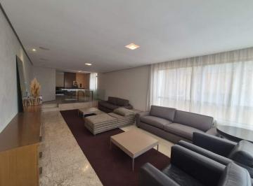 Apartamento · 200m² · 3 Quartos · 3 Vagas · Apartamento 4 quartos á venda no Gutierrez