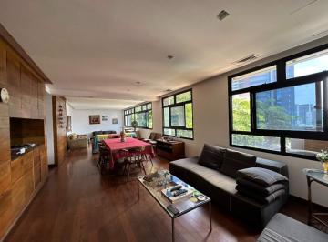 Apartamento · 200m² · 4 Quartos · 3 Vagas · 4 quartos - 1 suíte - 200m² - 3 vagas - portaria virtual