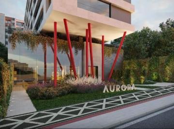 Apartamento · 62m² · 2 Quartos · 1 Vaga · Apartamentos de 1 e 2 suítes com lavabo - ALTO LUXO