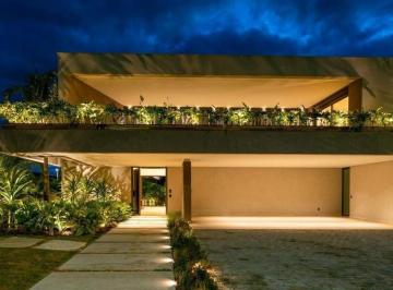 Casa · 637m² · 4 Quartos · 6 Vagas · Casa em Condomínio no Alphaville - Nova Lima