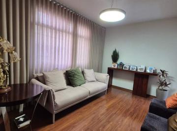 Apartamento · 90m² · 3 Quartos · 1 Vaga · Apartamento à venda no Cruzeiro, Belo Horizonte.