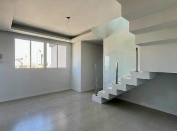 Apartamento · 87m² · 3 Quartos · 2 Vagas · Cobertura, 3 quartos, 1 suite, 1 vaga