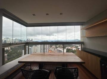Apartamento · 90m² · 2 Quartos · 2 Vagas · Apartamento 2 quartos à venda no Vila da Serra